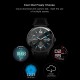 1.28 Inch Smart Watch Fitness Tracker with Blood Pressure & Heart Rate Monitor 24 Sport Modes IP68 Waterproof Full Touchscreen Watch Multifunction Sport Watch with Silicone Strap for Men Women 1.28 Inch Smart Watch Fitness Tracker with Blood Pressure & Heart Rate Monitor 24 Sport Modes IP68 Waterproof Full Touchscreen Watch Multifunction Sport Watch with Silicone Strap for Men Women