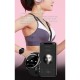 1.28 Inch Smart Watch Fitness Tracker with Blood Pressure & Heart Rate Monitor 24 Sport Modes IP68 Waterproof Full Touchscreen Watch Multifunction Sport Watch with Silicone Strap for Men Women 1.28 Inch Smart Watch Fitness Tracker with Blood Pressure & Heart Rate Monitor 24 Sport Modes IP68 Waterproof Full Touchscreen Watch Multifunction Sport Watch with Silicone Strap for Men Women