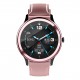 1.28 Inch Smart Watch Fitness Tracker with Blood Pressure & Heart Rate Monitor 24 Sport Modes IP68 Waterproof Full Touchscreen Watch Multifunction Sport Watch with Silicone Strap for Men Women 1.28 Inch Smart Watch Fitness Tracker with Blood Pressure & Heart Rate Monitor 24 Sport Modes IP68 Waterproof Full Touchscreen Watch Multifunction Sport Watch with Silicone Strap for Men Women
