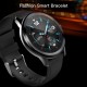1.28 Inch Smart Watch Fitness Tracker with Blood Pressure & Heart Rate Monitor 24 Sport Modes IP68 Waterproof Full Touchscreen Watch Multifunction Sport Watch with Silicone Strap for Men Women 1.28 Inch Smart Watch Fitness Tracker with Blood Pressure & Heart Rate Monitor 24 Sport Modes IP68 Waterproof Full Touchscreen Watch Multifunction Sport Watch with Silicone Strap for Men Women