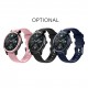 1.28 Inch Smart Watch Fitness Tracker with Blood Pressure & Heart Rate Monitor 24 Sport Modes IP68 Waterproof Full Touchscreen Watch Multifunction Sport Watch with Silicone Strap for Men Women 1.28 Inch Smart Watch Fitness Tracker with Blood Pressure & Heart Rate Monitor 24 Sport Modes IP68 Waterproof Full Touchscreen Watch Multifunction Sport Watch with Silicone Strap for Men Women