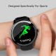 1.28 Inch Smart Watch Fitness Tracker with Blood Pressure & Heart Rate Monitor 24 Sport Modes IP68 Waterproof Full Touchscreen Watch Multifunction Sport Watch with Silicone Strap for Men Women 1.28 Inch Smart Watch Fitness Tracker with Blood Pressure & Heart Rate Monitor 24 Sport Modes IP68 Waterproof Full Touchscreen Watch Multifunction Sport Watch with Silicone Strap for Men Women