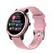 1.28 Inch Smart Watch Fitness Tracker with Blood Pressure & Heart Rate Monitor 24 Sport Modes IP68 Waterproof Full Touchscreen Watch Multifunction Sport Watch with Silicone Strap for Men Women 1.28 Inch Smart Watch Fitness Tracker with Blood Pressure & Heart Rate Monitor 24 Sport Modes IP68 Waterproof Full Touchscreen Watch Multifunction Sport Watch with Silicone Strap for Men Women