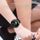1.28 Inch Smart Watch Fitness Tracker with Blood Pressure & Heart Rate Monitor 24 Sport Modes IP68 Waterproof Full Touchscreen Watch Multifunction Sport Watch with Silicone Strap for Men Women 1.28 Inch Smart Watch Fitness Tracker with Blood Pressure & Heart Rate Monitor 24 Sport Modes IP68 Waterproof Full Touchscreen Watch Multifunction Sport Watch with Silicone Strap for Men Women