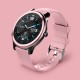 1.28 Inch Smart Watch Fitness Tracker with Blood Pressure & Heart Rate Monitor 24 Sport Modes IP68 Waterproof Full Touchscreen Watch Multifunction Sport Watch with Silicone Strap for Men Women 1.28 Inch Smart Watch Fitness Tracker with Blood Pressure & Heart Rate Monitor 24 Sport Modes IP68 Waterproof Full Touchscreen Watch Multifunction Sport Watch with Silicone Strap for Men Women