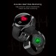 1.28 Inch Smart Watch Fitness Tracker with Blood Pressure & Heart Rate Monitor 24 Sport Modes IP68 Waterproof Full Touchscreen Watch Multifunction Sport Watch with Silicone Strap for Men Women 1.28 Inch Smart Watch Fitness Tracker with Blood Pressure & Heart Rate Monitor 24 Sport Modes IP68 Waterproof Full Touchscreen Watch Multifunction Sport Watch with Silicone Strap for Men Women