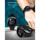 1.28 Inch Smart Watch Fitness Tracker with Blood Pressure & Heart Rate Monitor 24 Sport Modes IP68 Waterproof Full Touchscreen Watch Multifunction Sport Watch with Silicone Strap for Men Women 1.28 Inch Smart Watch Fitness Tracker with Blood Pressure & Heart Rate Monitor 24 Sport Modes IP68 Waterproof Full Touchscreen Watch Multifunction Sport Watch with Silicone Strap for Men Women