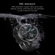 1.28 Inch Smart Watch Fitness Tracker with Blood Pressure & Heart Rate Monitor 24 Sport Modes IP68 Waterproof Full Touchscreen Watch Multifunction Sport Watch with Silicone Strap for Men Women 1.28 Inch Smart Watch Fitness Tracker with Blood Pressure & Heart Rate Monitor 24 Sport Modes IP68 Waterproof Full Touchscreen Watch Multifunction Sport Watch with Silicone Strap for Men Women