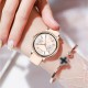 Smart Watch for Women 1.09-inch Touchscreen Heart Rate Blood Pressure Monitoring Secientific Sleep Multi-Sport Modes Remote Camera IP67 Waterproof Elegant Female Fitness Sports Bracelets Smart Wristband Compatible with Android/ iOS Smart Watch for Women 1.09-inch Touchscreen Heart Rate Blood Pressure Monitoring Secientific Sleep Multi-Sport Modes Remote Camera IP67 Waterproof Elegant Female Fitness Sports Bracelets Smart Wristband Compatible with Android/ iOS
