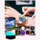 Smart Watch for Women 1.09-inch Touchscreen Heart Rate Blood Pressure Monitoring Secientific Sleep Multi-Sport Modes Remote Camera IP67 Waterproof Elegant Female Fitness Sports Bracelets Smart Wristband Compatible with Android/ iOS Smart Watch for Women 1.09-inch Touchscreen Heart Rate Blood Pressure Monitoring Secientific Sleep Multi-Sport Modes Remote Camera IP67 Waterproof Elegant Female Fitness Sports Bracelets Smart Wristband Compatible with Android/ iOS