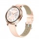Smart Watch for Women 1.09-inch Touchscreen Heart Rate Blood Pressure Monitoring Secientific Sleep Multi-Sport Modes Remote Camera IP67 Waterproof Elegant Female Fitness Sports Bracelets Smart Wristband Compatible with Android/ iOS Smart Watch for Women 1.09-inch Touchscreen Heart Rate Blood Pressure Monitoring Secientific Sleep Multi-Sport Modes Remote Camera IP67 Waterproof Elegant Female Fitness Sports Bracelets Smart Wristband Compatible with Android/ iOS
