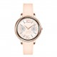 Smart Watch for Women 1.09-inch Touchscreen Heart Rate Blood Pressure Monitoring Secientific Sleep Multi-Sport Modes Remote Camera IP67 Waterproof Elegant Female Fitness Sports Bracelets Smart Wristband Compatible with Android/ iOS Smart Watch for Women 1.09-inch Touchscreen Heart Rate Blood Pressure Monitoring Secientific Sleep Multi-Sport Modes Remote Camera IP67 Waterproof Elegant Female Fitness Sports Bracelets Smart Wristband Compatible with Android/ iOS