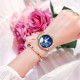 Smart Watch for Women 1.09-inch Touchscreen Heart Rate Blood Pressure Monitoring Secientific Sleep Multi-Sport Modes Remote Camera IP67 Waterproof Elegant Female Fitness Sports Bracelets Smart Wristband Compatible with Android/ iOS Smart Watch for Women 1.09-inch Touchscreen Heart Rate Blood Pressure Monitoring Secientific Sleep Multi-Sport Modes Remote Camera IP67 Waterproof Elegant Female Fitness Sports Bracelets Smart Wristband Compatible with Android/ iOS