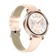 Smart Watch for Women 1.09-inch Touchscreen Heart Rate Blood Pressure Monitoring Secientific Sleep Multi-Sport Modes Remote Camera IP67 Waterproof Elegant Female Fitness Sports Bracelets Smart Wristband Compatible with Android/ iOS Smart Watch for Women 1.09-inch Touchscreen Heart Rate Blood Pressure Monitoring Secientific Sleep Multi-Sport Modes Remote Camera IP67 Waterproof Elegant Female Fitness Sports Bracelets Smart Wristband Compatible with Android/ iOS