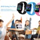 Kids Smart Watch Children Tracker Smartwatch with Camera Anti Lost BT Cell Phone Touch Screen Pedometer Sleep Monitor Calendar Kids Smart Watch Children Tracker Smartwatch with Camera Anti Lost BT Cell Phone Touch Screen Pedometer Sleep Monitor Calendar