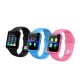 Kids Smart Watch Children Tracker Smartwatch with Camera Anti Lost BT Cell Phone Touch Screen Pedometer Sleep Monitor Calendar Kids Smart Watch Children Tracker Smartwatch with Camera Anti Lost BT Cell Phone Touch Screen Pedometer Sleep Monitor Calendar