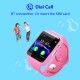 Kids Smart Watch Children Tracker Smartwatch with Camera Anti Lost BT Cell Phone Touch Screen Pedometer Sleep Monitor Calendar Kids Smart Watch Children Tracker Smartwatch with Camera Anti Lost BT Cell Phone Touch Screen Pedometer Sleep Monitor Calendar