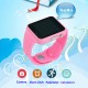 Kids Smart Watch Children Tracker Smartwatch with Camera Anti Lost BT Cell Phone Touch Screen Pedometer Sleep Monitor Calendar Kids Smart Watch Children Tracker Smartwatch with Camera Anti Lost BT Cell Phone Touch Screen Pedometer Sleep Monitor Calendar