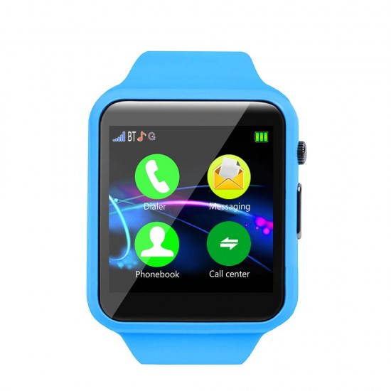 Kids Smart Watch Children Tracker Smartwatch with Camera Anti Lost BT Cell Phone Touch Screen Pedometer Sleep Monitor Calendar Kids Smart Watch Children Tracker Smartwatch with Camera Anti Lost BT Cell Phone Touch Screen Pedometer Sleep Monitor Calendar
