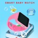Kids Smart Watch Children Tracker Smartwatch with Camera Anti Lost BT Cell Phone Touch Screen Pedometer Sleep Monitor Calendar Kids Smart Watch Children Tracker Smartwatch with Camera Anti Lost BT Cell Phone Touch Screen Pedometer Sleep Monitor Calendar