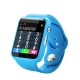 Kids Smart Watch Children Tracker Smartwatch with Camera Anti Lost BT Cell Phone Touch Screen Pedometer Sleep Monitor Calendar Kids Smart Watch Children Tracker Smartwatch with Camera Anti Lost BT Cell Phone Touch Screen Pedometer Sleep Monitor Calendar