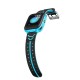 Kids Intelligent Watch with SIM Card Slot 1.44 inch IPX7 Waterproof Touching Screen Children Smartwatch with SOS Call Voice Chat Alarm Clock Compatible for Android and iOS Phone Pink/Blue Kids Intelligent Watch with SIM Card Slot 1.44 inch IPX7 Waterproof Touching Screen Children Smartwatch with SOS Call Voice Chat Alarm Clock Compatible for Android and iOS Phone Pink/Blue