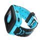 Kids Intelligent Watch with SIM Card Slot 1.44 inch IPX7 Waterproof Touching Screen Children Smartwatch with SOS Call Voice Chat Alarm Clock Compatible for Android and iOS Phone Pink/Blue Kids Intelligent Watch with SIM Card Slot 1.44 inch IPX7 Waterproof Touching Screen Children Smartwatch with SOS Call Voice Chat Alarm Clock Compatible for Android and iOS Phone Pink/Blue