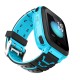 Kids Intelligent Watch with SIM Card Slot 1.44 inch IPX7 Waterproof Touching Screen Children Smartwatch with SOS Call Voice Chat Alarm Clock Compatible for Android and iOS Phone Pink/Blue Kids Intelligent Watch with SIM Card Slot 1.44 inch IPX7 Waterproof Touching Screen Children Smartwatch with SOS Call Voice Chat Alarm Clock Compatible for Android and iOS Phone Pink/Blue