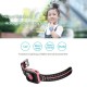 Kids Intelligent Watch with SIM Card Slot 1.44 inch IPX7 Waterproof Touching Screen Children Smartwatch with SOS Call Voice Chat Alarm Clock Compatible for Android and iOS Phone Pink/Blue Kids Intelligent Watch with SIM Card Slot 1.44 inch IPX7 Waterproof Touching Screen Children Smartwatch with SOS Call Voice Chat Alarm Clock Compatible for Android and iOS Phone Pink/Blue