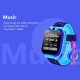 Kids Smart Watch 1.54 inches Touch Screen GPS Tracker SOS Call Game Voice Chat Camera IP65 Waterproof Wristwatch for Boys Girls Gifts Kids Smart Watch 1.54 inches Touch Screen GPS Tracker SOS Call Game Voice Chat Camera IP65 Waterproof Wristwatch for Boys Girls Gifts