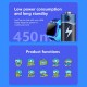Kids Smart Watch 1.54 inches Touch Screen GPS Tracker SOS Call Game Voice Chat Camera IP65 Waterproof Wristwatch for Boys Girls Gifts Kids Smart Watch 1.54 inches Touch Screen GPS Tracker SOS Call Game Voice Chat Camera IP65 Waterproof Wristwatch for Boys Girls Gifts