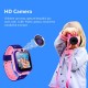 Kids Smart Watch 1.54 inches Touch Screen GPS Tracker SOS Call Game Voice Chat Camera IP65 Waterproof Wristwatch for Boys Girls Gifts Kids Smart Watch 1.54 inches Touch Screen GPS Tracker SOS Call Game Voice Chat Camera IP65 Waterproof Wristwatch for Boys Girls Gifts