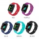 Smart Bracelet with 1.44 Inches TFT Screen Watch Heart Rate Blood Pressure Blood Oxygen Monitoring Multi-Sport Mode BT Watch IP67 Waterproof Two-way Lookup Wristband for Men Women Smart Bracelet with 1.44 Inches TFT Screen Watch Heart Rate Blood Pressure Blood Oxygen Monitoring Multi-Sport Mode BT Watch IP67 Waterproof Two-way Lookup Wristband for Men Women
