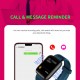 Smart Bracelet with 1.44 Inches TFT Screen Watch Heart Rate Blood Pressure Blood Oxygen Monitoring Multi-Sport Mode BT Watch IP67 Waterproof Two-way Lookup Wristband for Men Women Smart Bracelet with 1.44 Inches TFT Screen Watch Heart Rate Blood Pressure Blood Oxygen Monitoring Multi-Sport Mode BT Watch IP67 Waterproof Two-way Lookup Wristband for Men Women