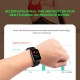 Smart Bracelet with 1.44 Inches TFT Screen Watch Heart Rate Blood Pressure Blood Oxygen Monitoring Multi-Sport Mode BT Watch IP67 Waterproof Two-way Lookup Wristband for Men Women Smart Bracelet with 1.44 Inches TFT Screen Watch Heart Rate Blood Pressure Blood Oxygen Monitoring Multi-Sport Mode BT Watch IP67 Waterproof Two-way Lookup Wristband for Men Women