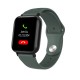 Smart Watch Men Women Full Touch Colorful Screen Silicone Band IP67 Waterproof Call Reminder Steps Counting Sleeping Monitor Heart Rate Blood Pressure Fitness Monitoring Newest Multi-sport Mode Smartwatch Smart Watch Men Women Full Touch Colorful Screen Silicone Band IP67 Waterproof Call Reminder Steps Counting Sleeping Monitor Heart Rate Blood Pressure Fitness Monitoring Newest Multi-sport Mode Smartwatch