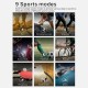 Smart Watch Men Women Full Touch Colorful Screen Silicone Band IP67 Waterproof Call Reminder Steps Counting Sleeping Monitor Heart Rate Blood Pressure Fitness Monitoring Newest Multi-sport Mode Smartwatch Smart Watch Men Women Full Touch Colorful Screen Silicone Band IP67 Waterproof Call Reminder Steps Counting Sleeping Monitor Heart Rate Blood Pressure Fitness Monitoring Newest Multi-sport Mode Smartwatch
