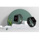 Smart Watch Men Women Full Touch Colorful Screen Silicone Band IP67 Waterproof Call Reminder Steps Counting Sleeping Monitor Heart Rate Blood Pressure Fitness Monitoring Newest Multi-sport Mode Smartwatch Smart Watch Men Women Full Touch Colorful Screen Silicone Band IP67 Waterproof Call Reminder Steps Counting Sleeping Monitor Heart Rate Blood Pressure Fitness Monitoring Newest Multi-sport Mode Smartwatch