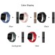 Smart Watch Men Women Full Touch Colorful Screen Silicone Band IP67 Waterproof Call Reminder Steps Counting Sleeping Monitor Heart Rate Blood Pressure Fitness Monitoring Newest Multi-sport Mode Smartwatch Smart Watch Men Women Full Touch Colorful Screen Silicone Band IP67 Waterproof Call Reminder Steps Counting Sleeping Monitor Heart Rate Blood Pressure Fitness Monitoring Newest Multi-sport Mode Smartwatch