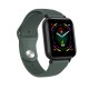 Smart Watch Men Women Full Touch Colorful Screen Silicone Band IP67 Waterproof Call Reminder Steps Counting Sleeping Monitor Heart Rate Blood Pressure Fitness Monitoring Newest Multi-sport Mode Smartwatch Smart Watch Men Women Full Touch Colorful Screen Silicone Band IP67 Waterproof Call Reminder Steps Counting Sleeping Monitor Heart Rate Blood Pressure Fitness Monitoring Newest Multi-sport Mode Smartwatch