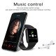 Smart Watch Men Women Full Touch Colorful Screen Silicone Band IP67 Waterproof Call Reminder Steps Counting Sleeping Monitor Heart Rate Blood Pressure Fitness Monitoring Newest Multi-sport Mode Smartwatch Smart Watch Men Women Full Touch Colorful Screen Silicone Band IP67 Waterproof Call Reminder Steps Counting Sleeping Monitor Heart Rate Blood Pressure Fitness Monitoring Newest Multi-sport Mode Smartwatch
