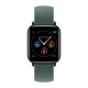 Smart Watch Men Women Full Touch Colorful Screen Silicone Band IP67 Waterproof Call Reminder Steps Counting Sleeping Monitor Heart Rate Blood Pressure Fitness Monitoring Newest Multi-sport Mode Smartwatch Smart Watch Men Women Full Touch Colorful Screen Silicone Band IP67 Waterproof Call Reminder Steps Counting Sleeping Monitor Heart Rate Blood Pressure Fitness Monitoring Newest Multi-sport Mode Smartwatch