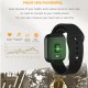 P70 Smart Bracelet Fashion Sports Watch 1.3'' IPS Single-touch Screen IP68 Waterproof Fitness Tracker Sleep/Heart Rate/Blood Pressure Monitor Long Standby Smartwatch for Men Women P70 Smart Bracelet Fashion Sports Watch 1.3'' IPS Single-touch Screen IP68 Waterproof Fitness Tracker Sleep/Heart Rate/Blood Pressure Monitor Long Standby Smartwatch for Men Women