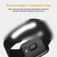 P70 Smart Bracelet Fashion Sports Watch 1.3'' IPS Single-touch Screen IP68 Waterproof Fitness Tracker Sleep/Heart Rate/Blood Pressure Monitor Long Standby Smartwatch for Men Women P70 Smart Bracelet Fashion Sports Watch 1.3'' IPS Single-touch Screen IP68 Waterproof Fitness Tracker Sleep/Heart Rate/Blood Pressure Monitor Long Standby Smartwatch for Men Women