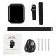P70 Smart Bracelet Fashion Sports Watch 1.3'' IPS Single-touch Screen IP68 Waterproof Fitness Tracker Sleep/Heart Rate/Blood Pressure Monitor Long Standby Smartwatch for Men Women P70 Smart Bracelet Fashion Sports Watch 1.3'' IPS Single-touch Screen IP68 Waterproof Fitness Tracker Sleep/Heart Rate/Blood Pressure Monitor Long Standby Smartwatch for Men Women