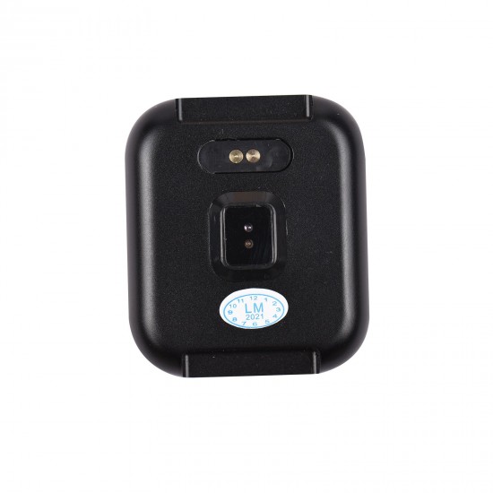 P70 Smart Bracelet Fashion Sports Watch 1.3'' IPS Single-touch Screen IP68 Waterproof Fitness Tracker Sleep/Heart Rate/Blood Pressure Monitor Long Standby Smartwatch for Men Women P70 Smart Bracelet Fashion Sports Watch 1.3'' IPS Single-touch Screen IP68 Waterproof Fitness Tracker Sleep/Heart Rate/Blood Pressure Monitor Long Standby Smartwatch for Men Women