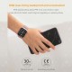 P70 Smart Bracelet Fashion Sports Watch 1.3'' IPS Single-touch Screen IP68 Waterproof Fitness Tracker Sleep/Heart Rate/Blood Pressure Monitor Long Standby Smartwatch for Men Women P70 Smart Bracelet Fashion Sports Watch 1.3'' IPS Single-touch Screen IP68 Waterproof Fitness Tracker Sleep/Heart Rate/Blood Pressure Monitor Long Standby Smartwatch for Men Women