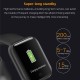 P70 Smart Bracelet Fashion Sports Watch 1.3'' IPS Single-touch Screen IP68 Waterproof Fitness Tracker Sleep/Heart Rate/Blood Pressure Monitor Long Standby Smartwatch for Men Women P70 Smart Bracelet Fashion Sports Watch 1.3'' IPS Single-touch Screen IP68 Waterproof Fitness Tracker Sleep/Heart Rate/Blood Pressure Monitor Long Standby Smartwatch for Men Women