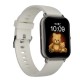 A20 PRO Smart Sports Watch 1.69'' IPS Full-touch Screen BT Call Local Massive Music Body Temperature Monitor Long Standby Split-screen Task Intelligent Encryption Multi-theme Styles One-click Recording