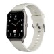 A20 PRO Smart Sports Watch 1.69'' IPS Full-touch Screen BT Call Local Massive Music Body Temperature Monitor Long Standby Split-screen Task Intelligent Encryption Multi-theme Styles One-click Recording